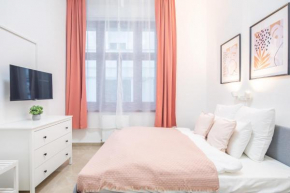 Central - Modern - Good Sleep Budapest